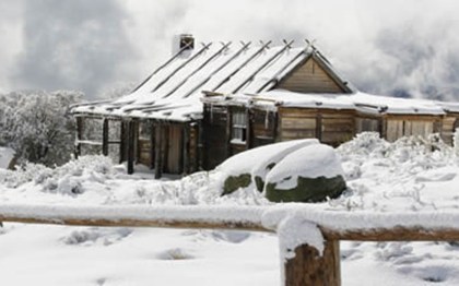 Craig's Hut